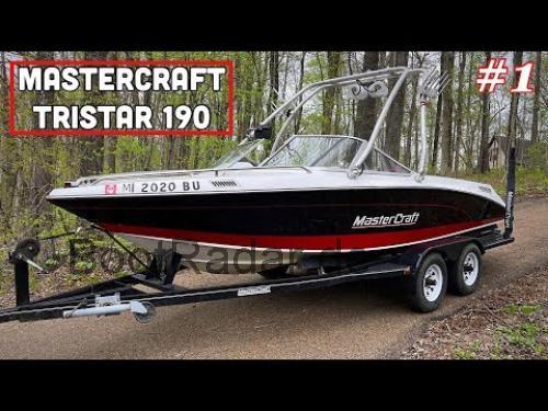 Tri Star 2020  technische daten 